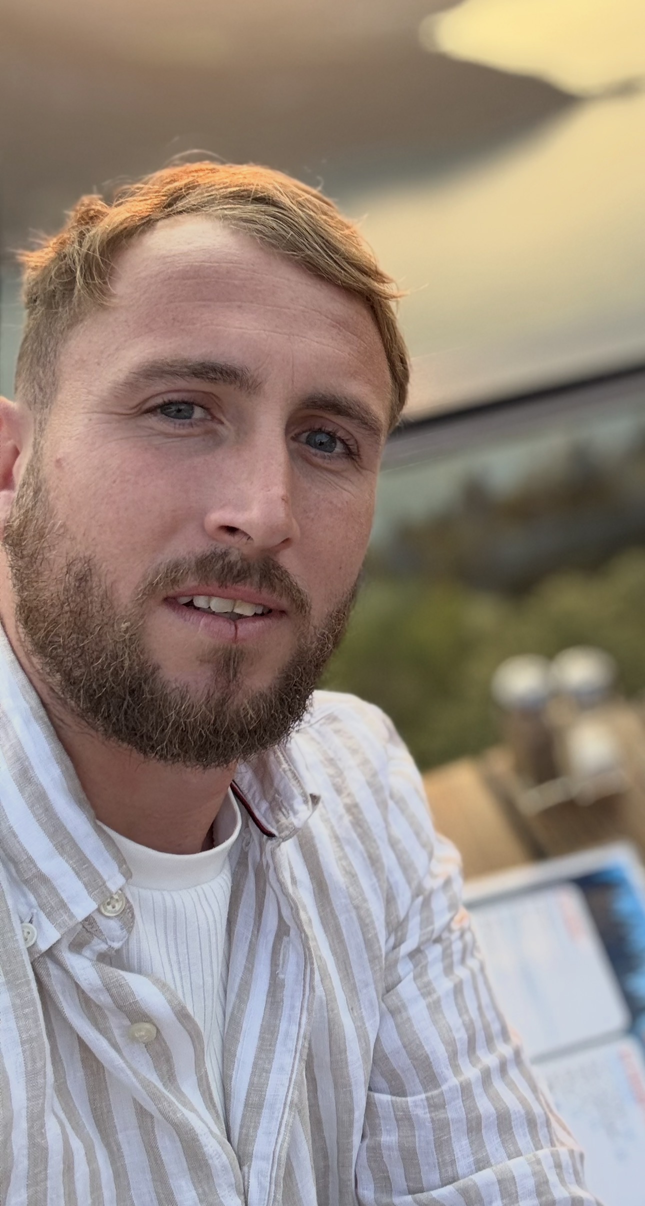 Nathan Uhlmann